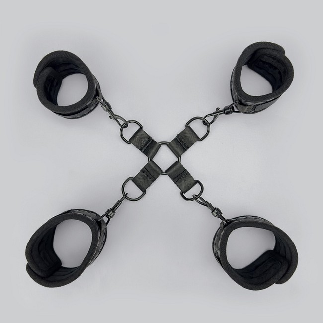 Product: Weave hog tie