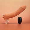 Performance vibro 2" View #1