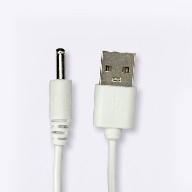 Product: Cable USB for Rechargeable wand massager