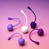 Cherry kegel set View #1