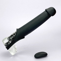 Vibro maximiser