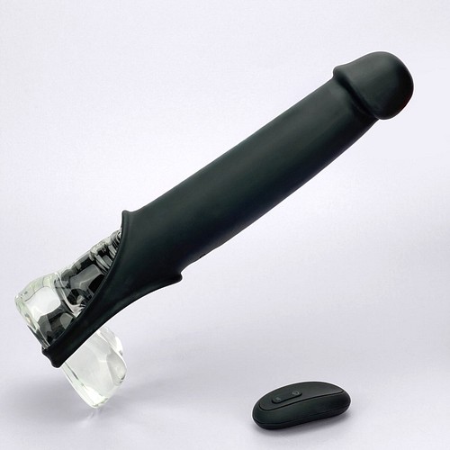 Vibro maximiser — image 1