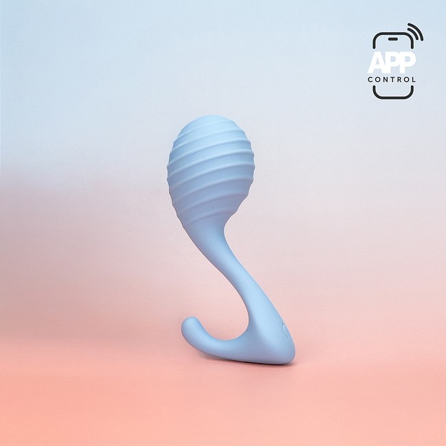 Product: FSK347 APP Egg vibrator