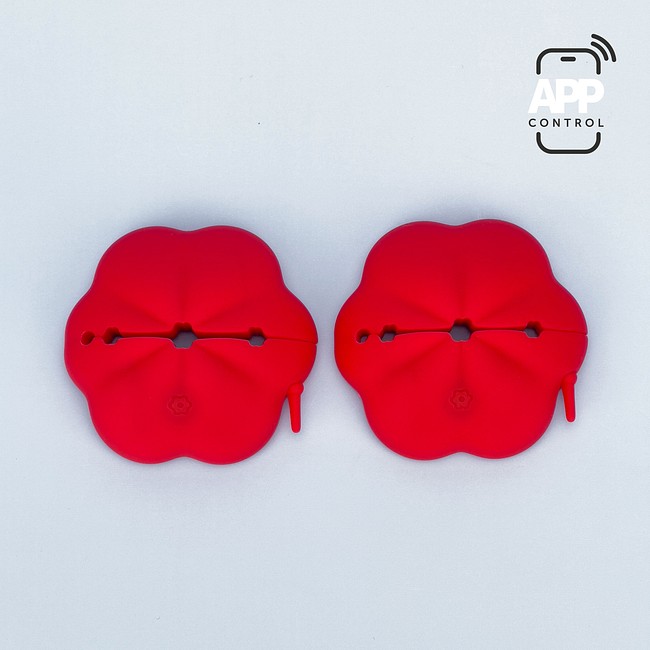 Product: Connection bloom nips