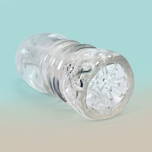 Suction stroker