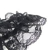 Lace and pearl panty View #9