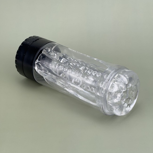 Product: Clear shot