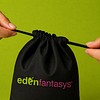 Eden medium pouch View #4