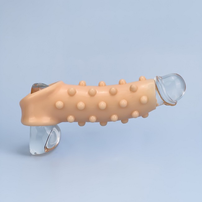 Product: Performance max nubby