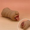Cinnamon dual stroker View #1