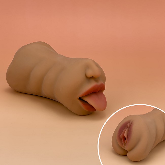 Product: Cinnamon dual stroker