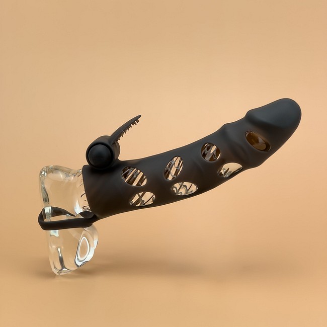 Product: Flickering penis booster