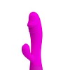Snappy rechargeable dual vibe View #2