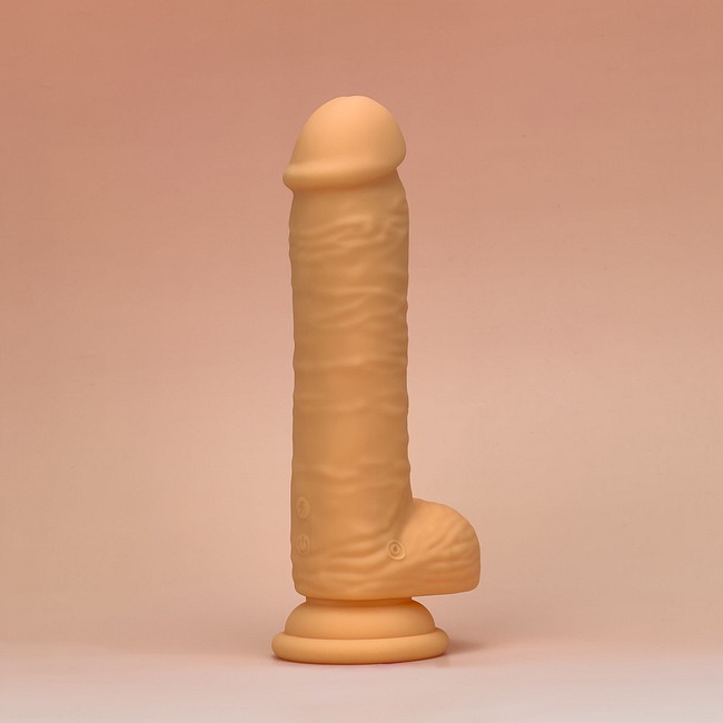 Product: Commando
