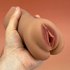 Cinnamon dual stroker View #4
