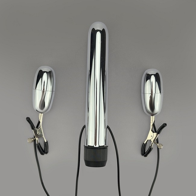 Product: Silver set