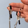 RF45-WH Nipple Clamps View #4