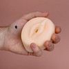 Realistic pump donut View #3