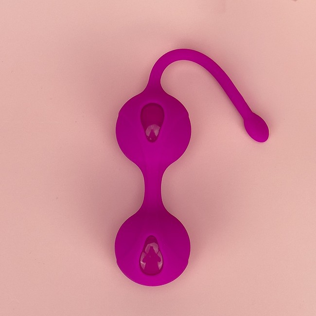 Product: Kegel tighten up II