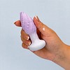 IJVB-YXA08-01 Monster Anal Plug Purpel View #2