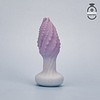 IJVB-YXA08-01 Monster Anal Plug Purpel View #1
