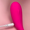TD042 Egg vibrator Purple View #5