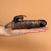 Thundercock with clit rabbit View #2