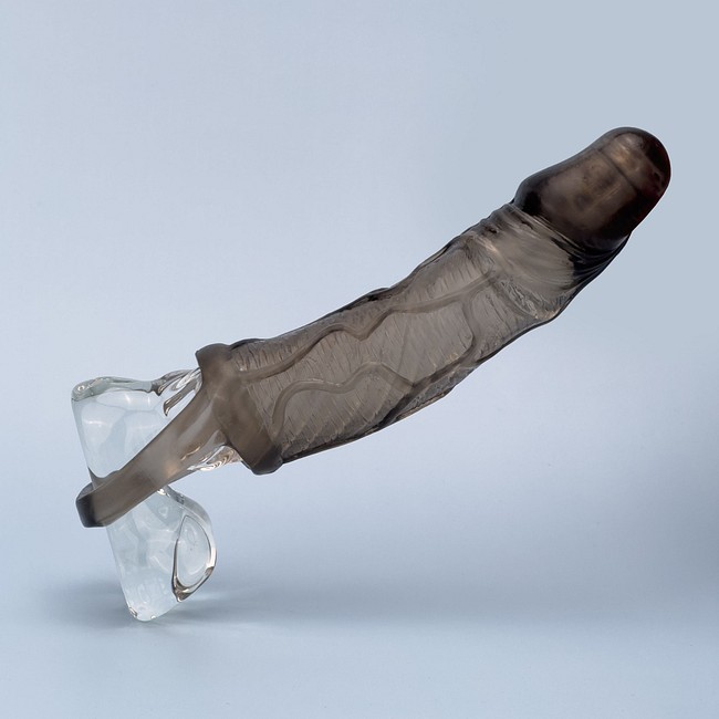 Product: Thundercock with vibrator