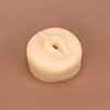 Realistic pump donut View #1