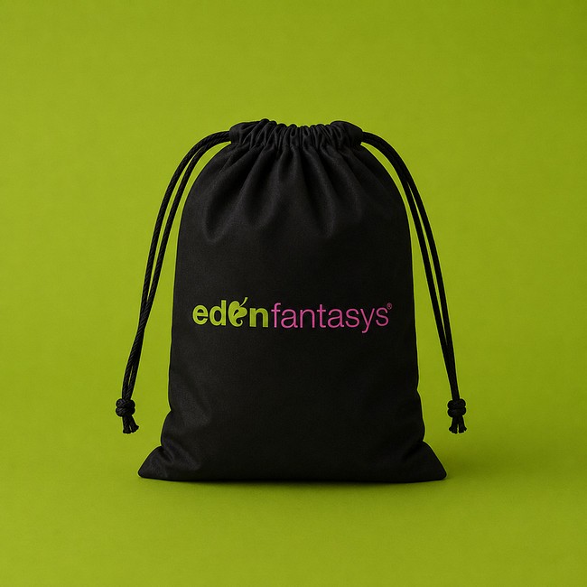 Product: Eden medium pouch