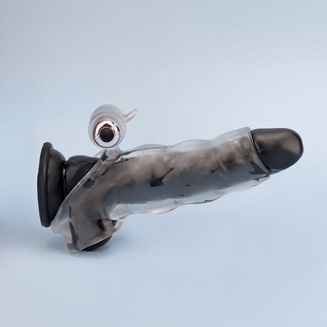 Product: Performance max vibro
