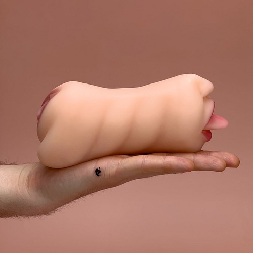 Sugar dual stroker
