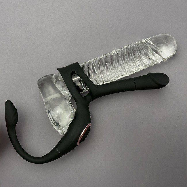 Product: Thrill master