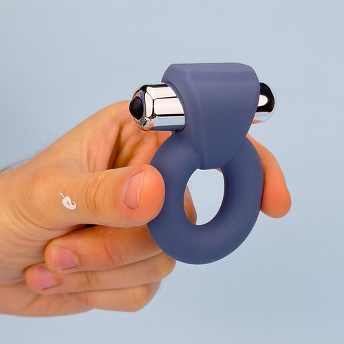 Vibro donut