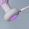 IJVB-YXA08-01 Monster Anal Plug Purpel View #6