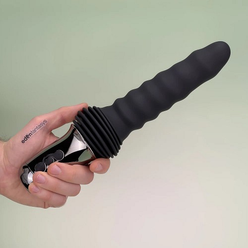 Thrusting Vibrators