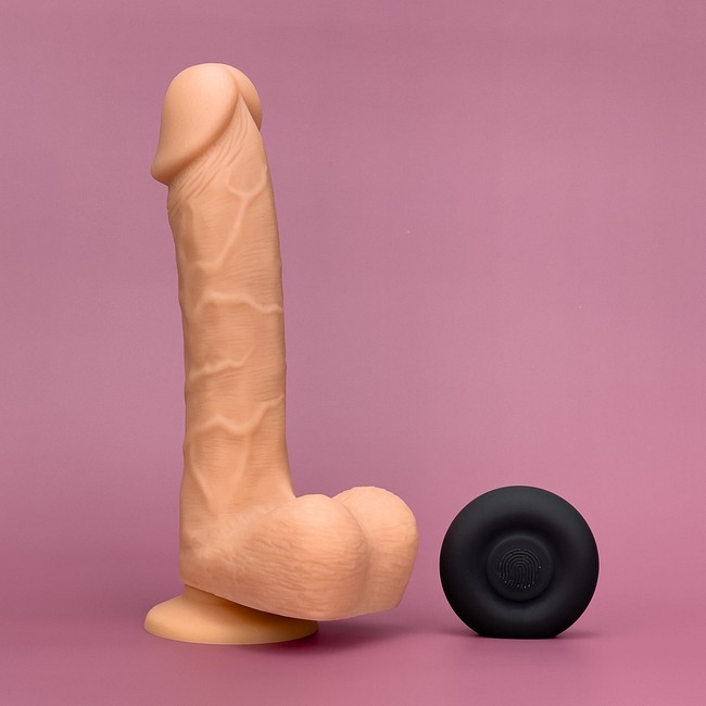 Product: Velvet spin