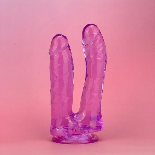 Hands-Free Dildos