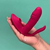 Triple pleasure View #2