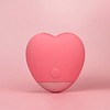 Heart charm View #1
