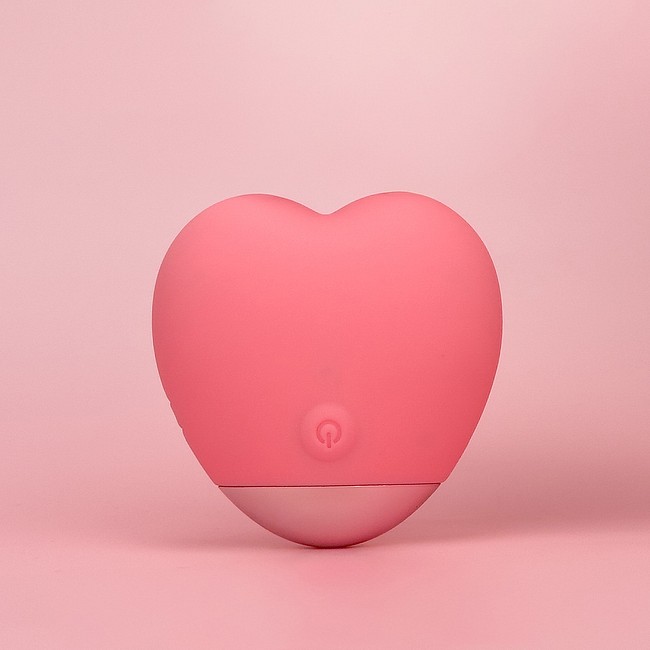 Product: Heart charm