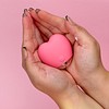 Heart charm View #3