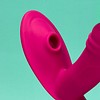 Triple pleasure View #4