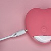 Heart charm View #5