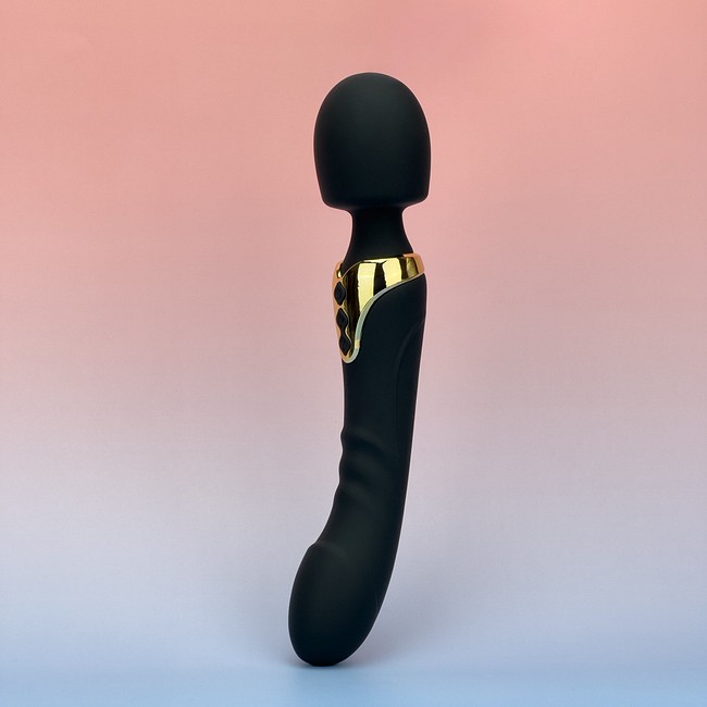 Product: SX-AV034 wand vibrator