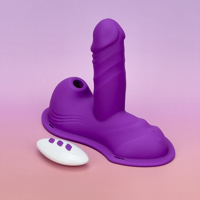 Product: Thrust Queen