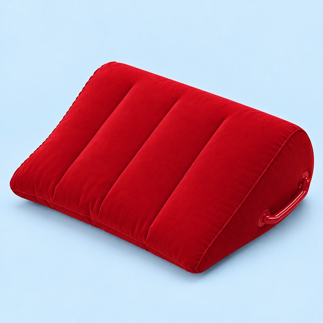 Product: Velvet Wedge