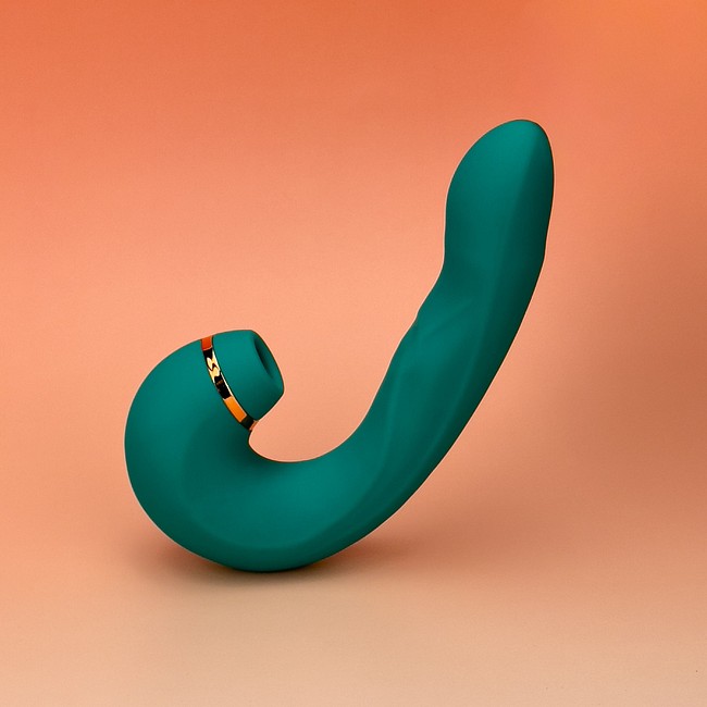 Product: Dual Jade