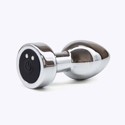Steel vibro plug