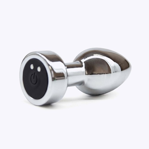 Steel vibro plug
